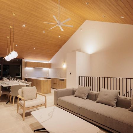 Hakuba Amber Resort By Jade Group Eksteriør bilde