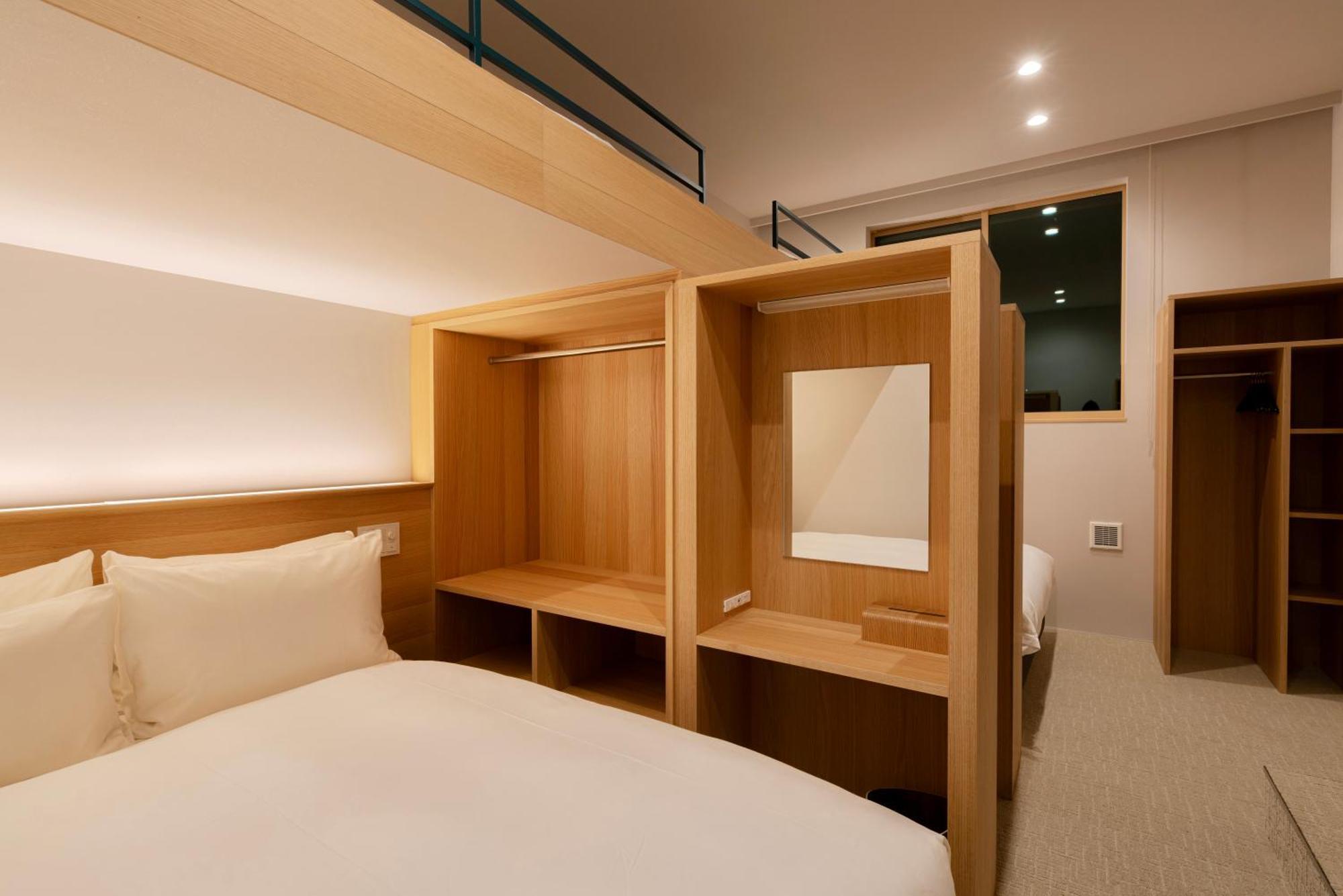 Hakuba Amber Resort By Jade Group Eksteriør bilde