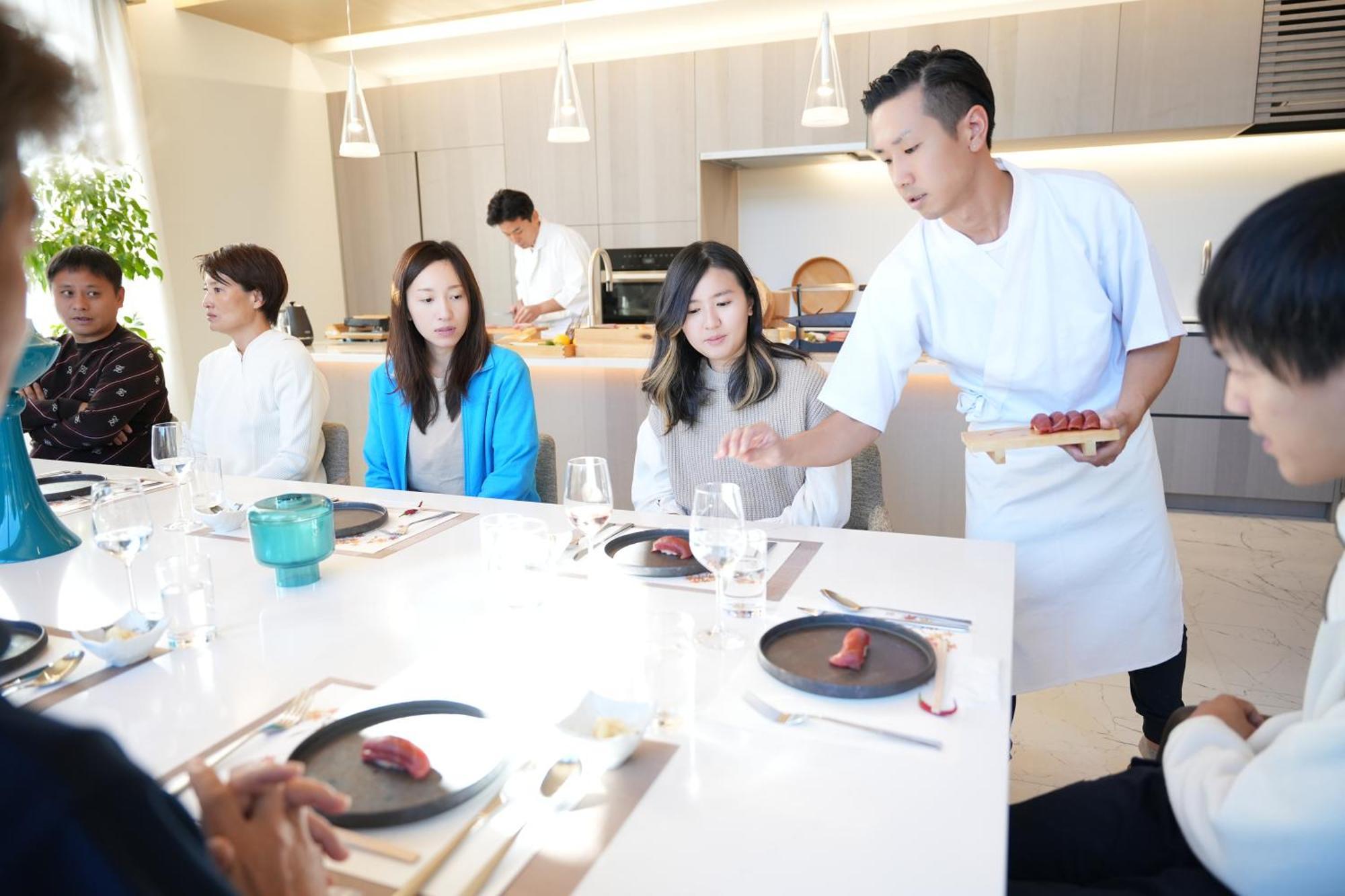 Hakuba Amber Resort By Jade Group Eksteriør bilde