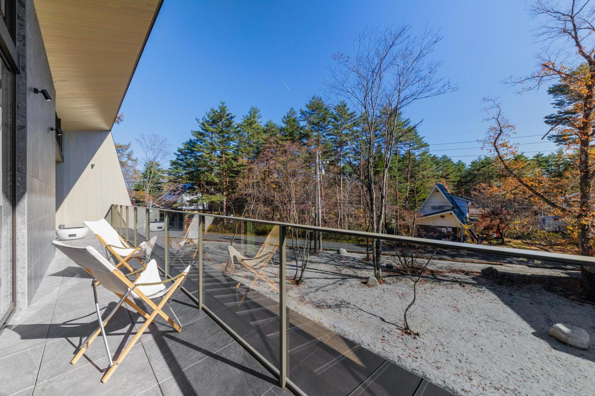Hakuba Amber Resort By Jade Group Eksteriør bilde