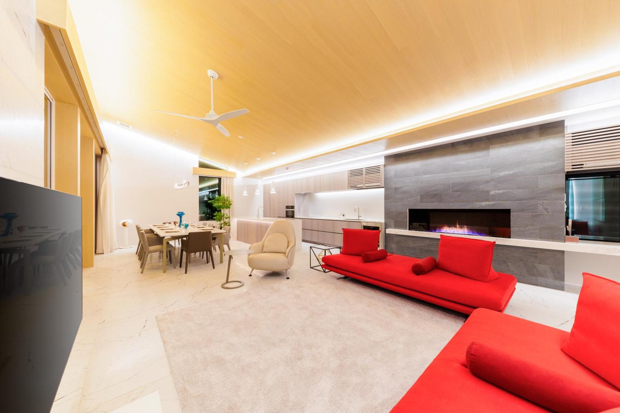 Hakuba Amber Resort By Jade Group Eksteriør bilde