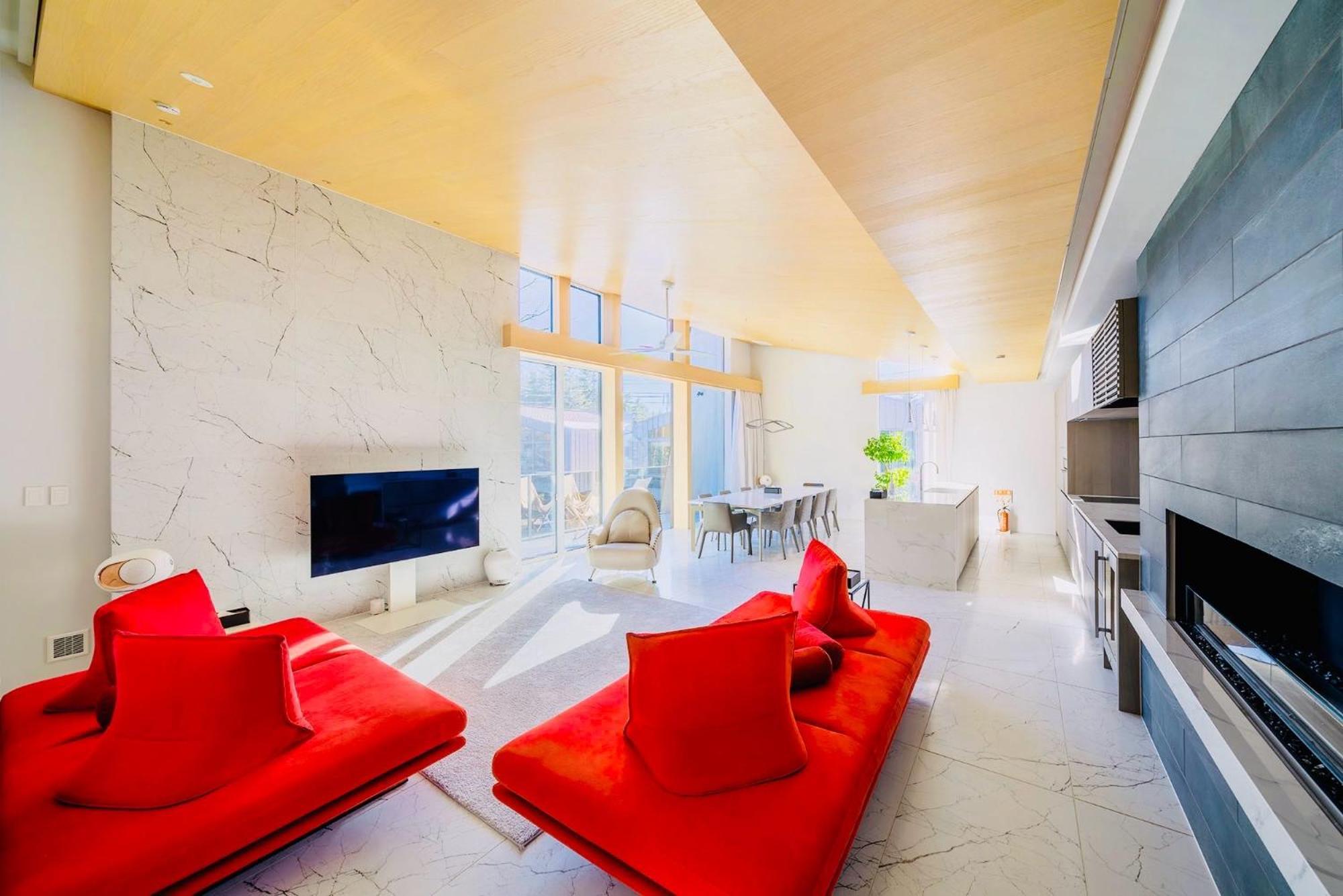 Hakuba Amber Resort By Jade Group Eksteriør bilde