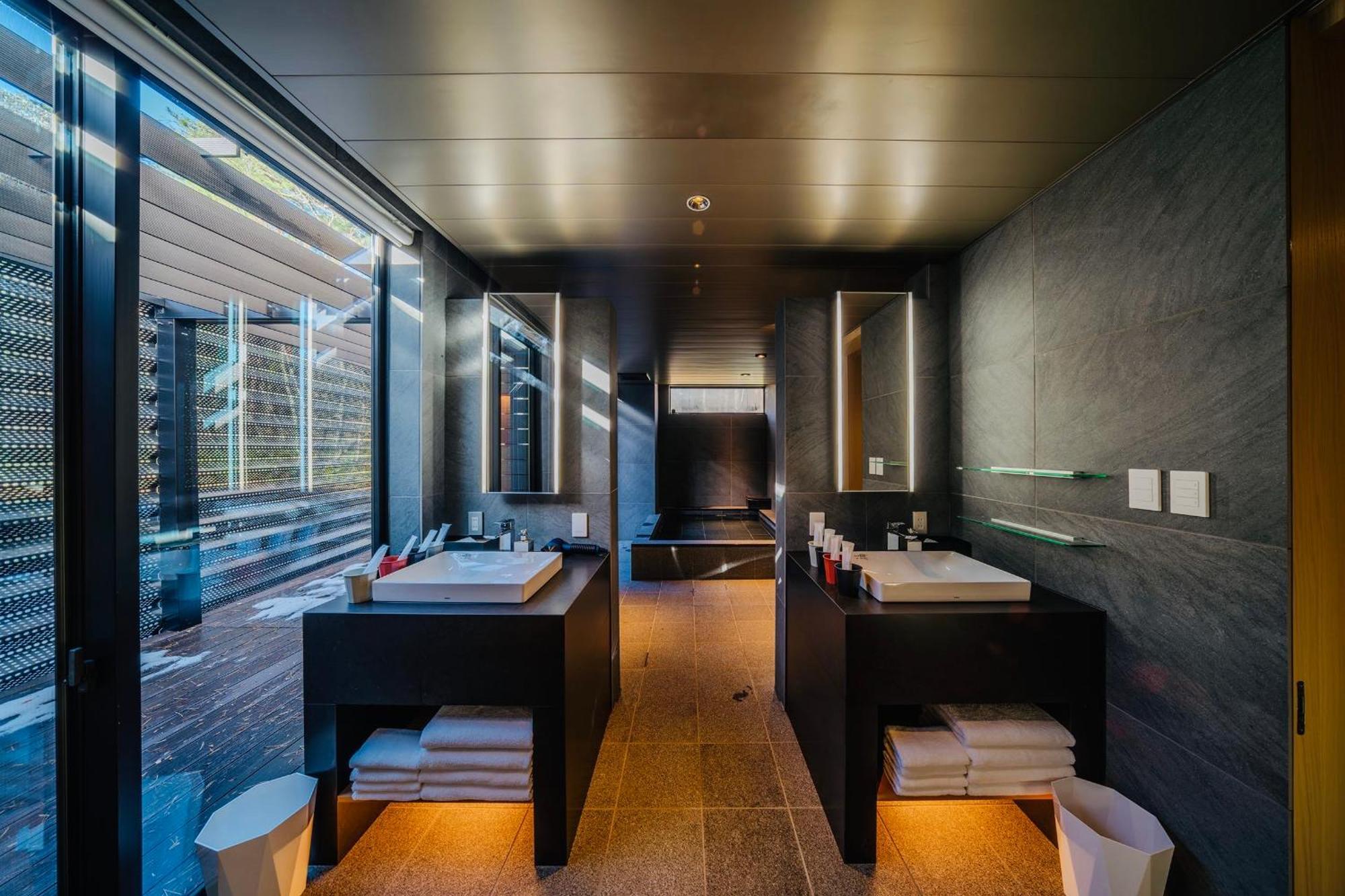 Hakuba Amber Resort By Jade Group Eksteriør bilde