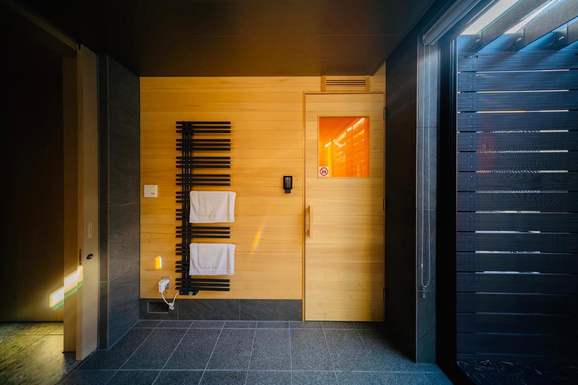 Hakuba Amber Resort By Jade Group Eksteriør bilde