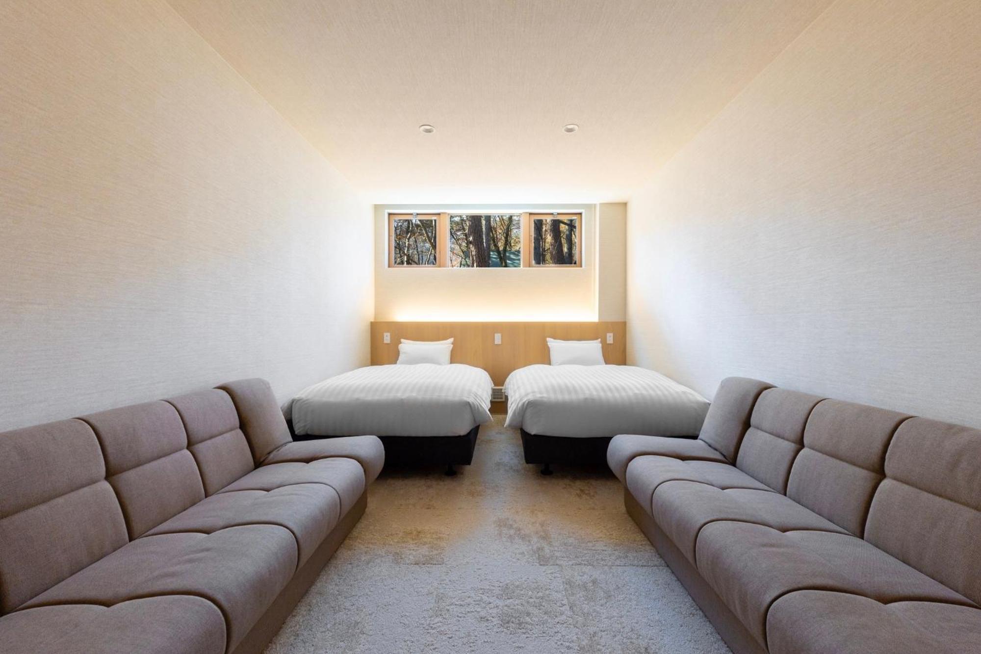 Hakuba Amber Resort By Jade Group Eksteriør bilde