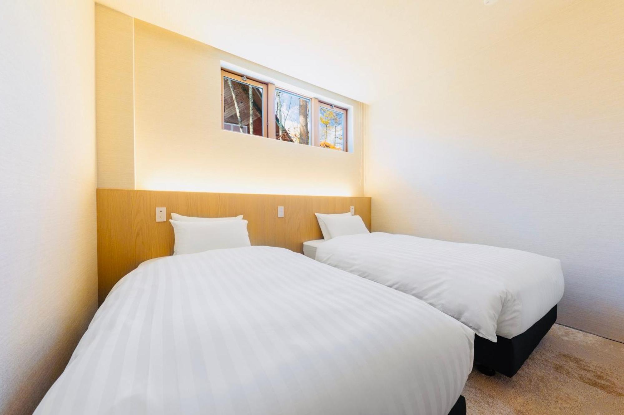 Hakuba Amber Resort By Jade Group Eksteriør bilde