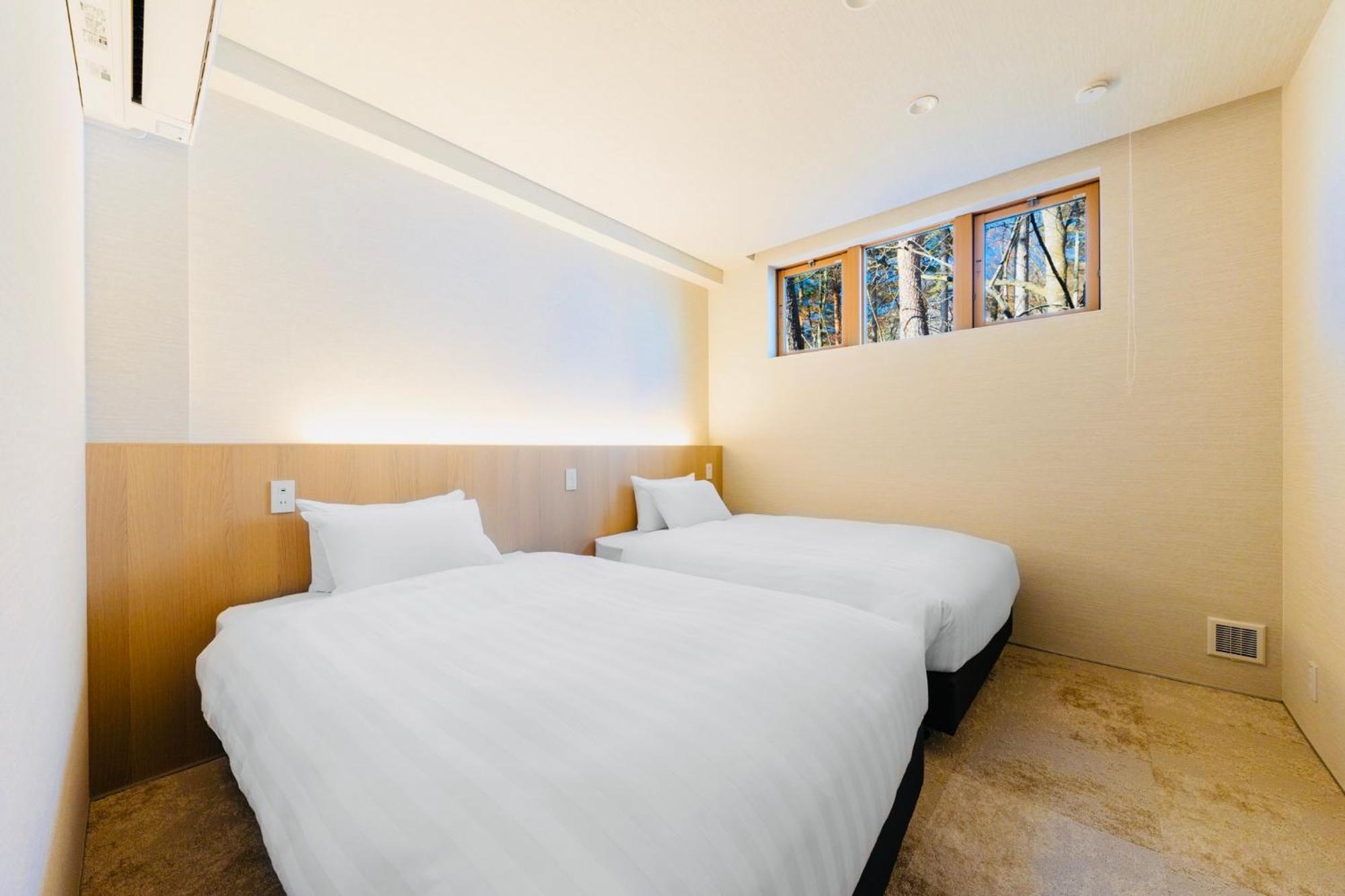 Hakuba Amber Resort By Jade Group Eksteriør bilde