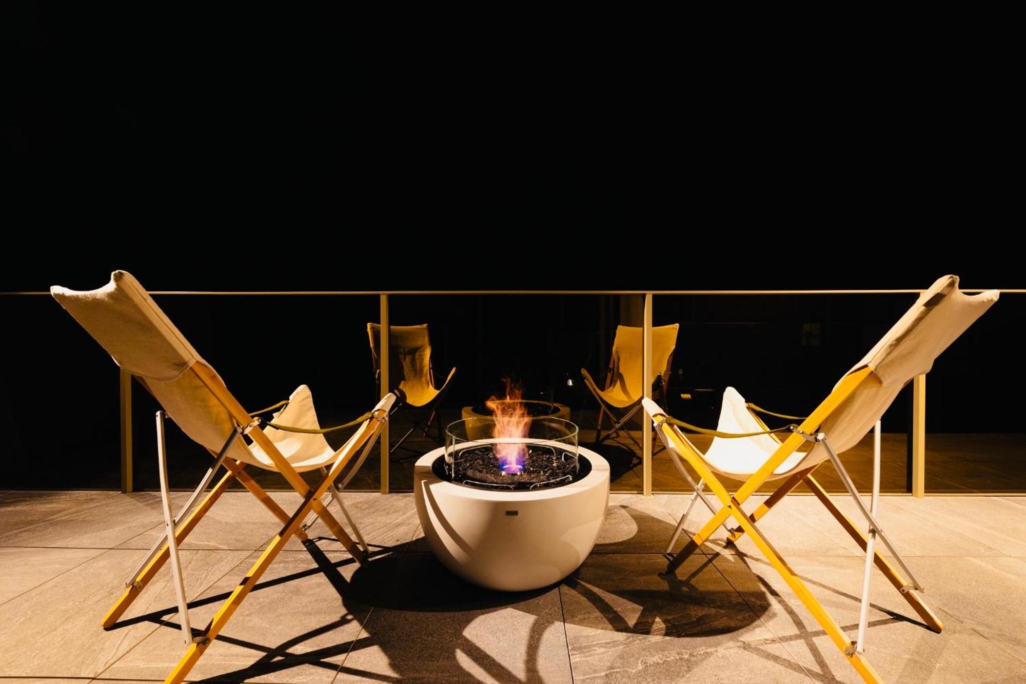 Hakuba Amber Resort By Jade Group Eksteriør bilde