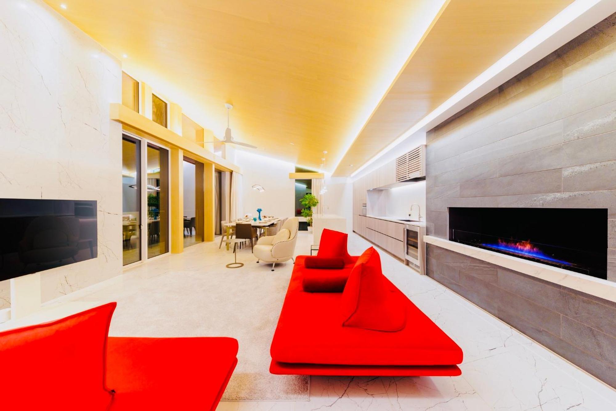 Hakuba Amber Resort By Jade Group Eksteriør bilde