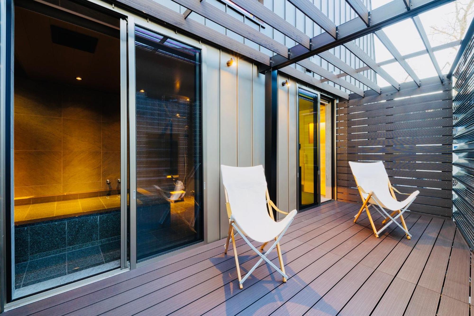 Hakuba Amber Resort By Jade Group Eksteriør bilde