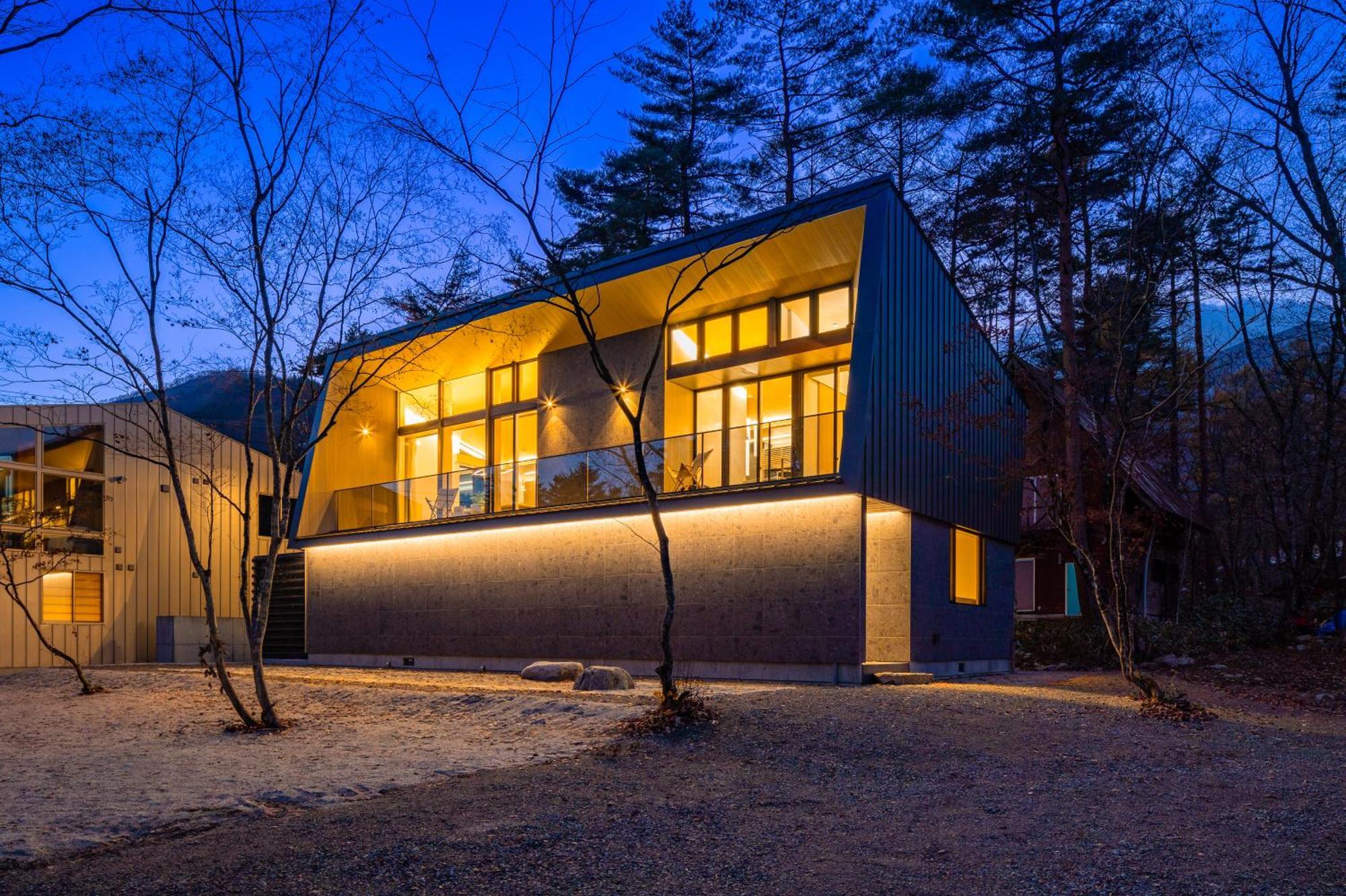 Hakuba Amber Resort By Jade Group Eksteriør bilde