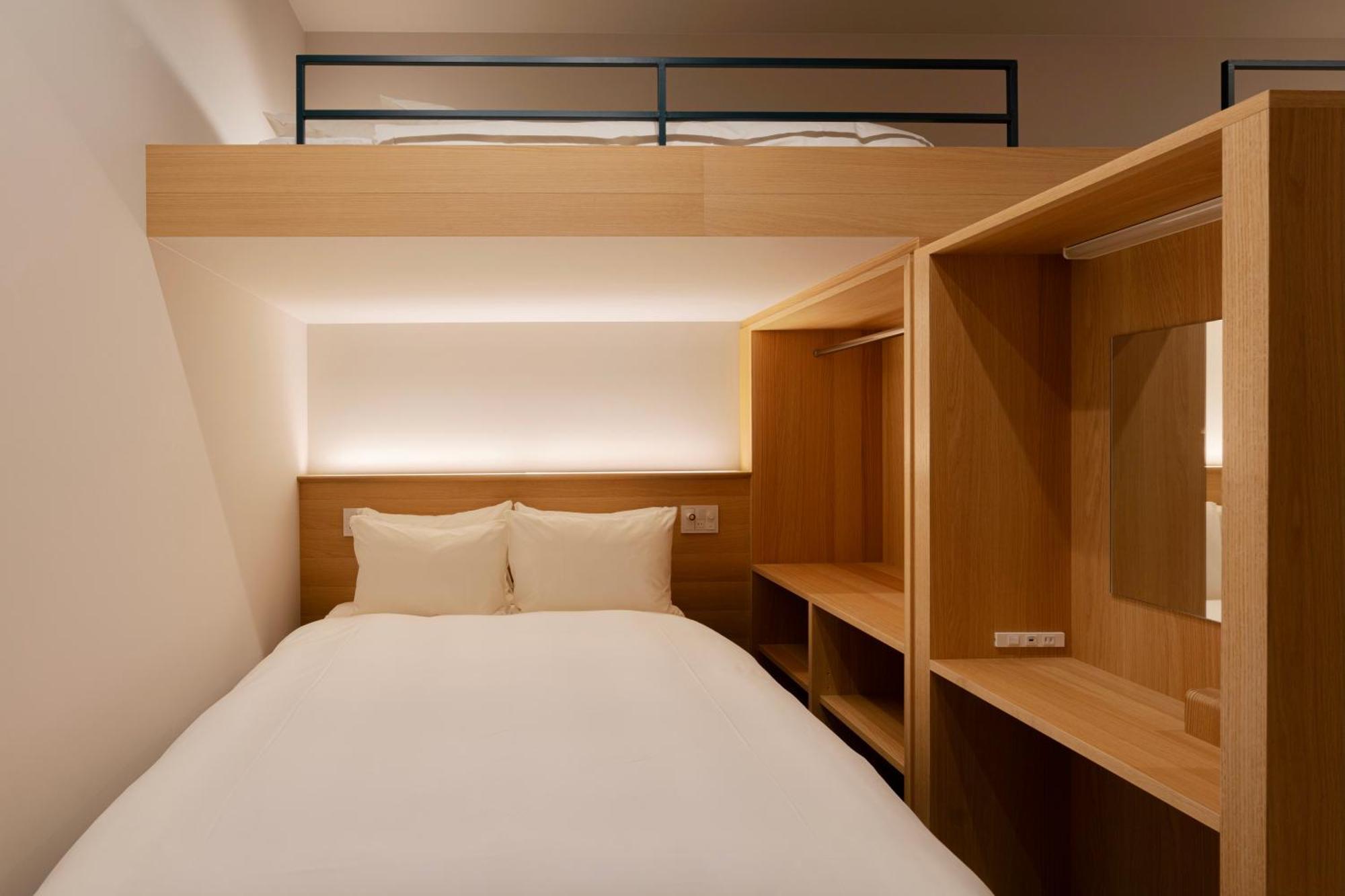 Hakuba Amber Resort By Jade Group Rom bilde