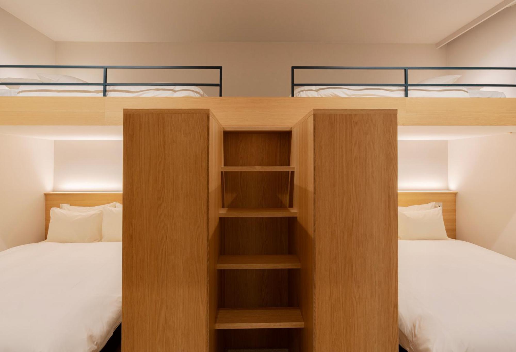 Hakuba Amber Resort By Jade Group Rom bilde