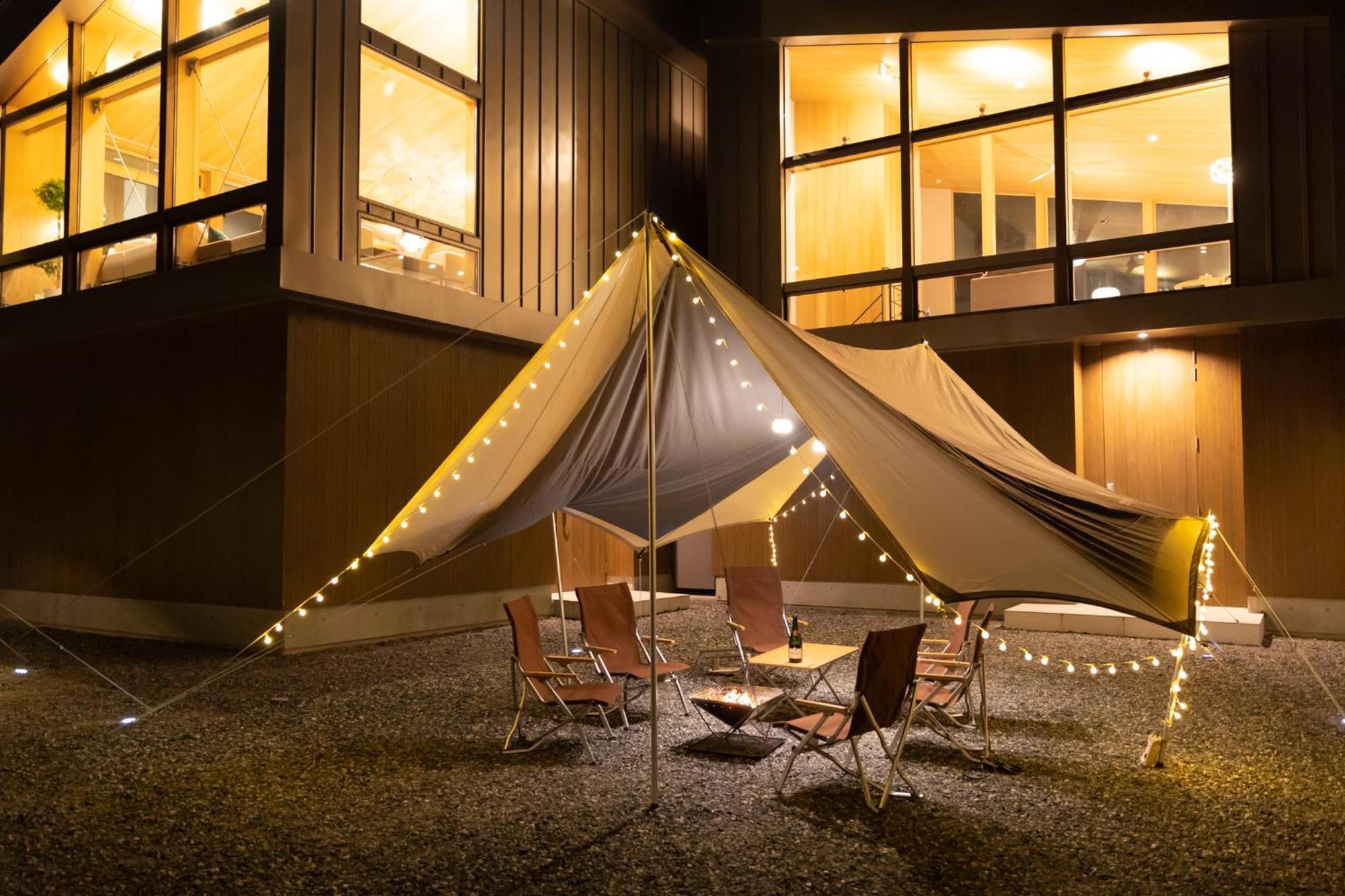 Hakuba Amber Resort By Jade Group Eksteriør bilde