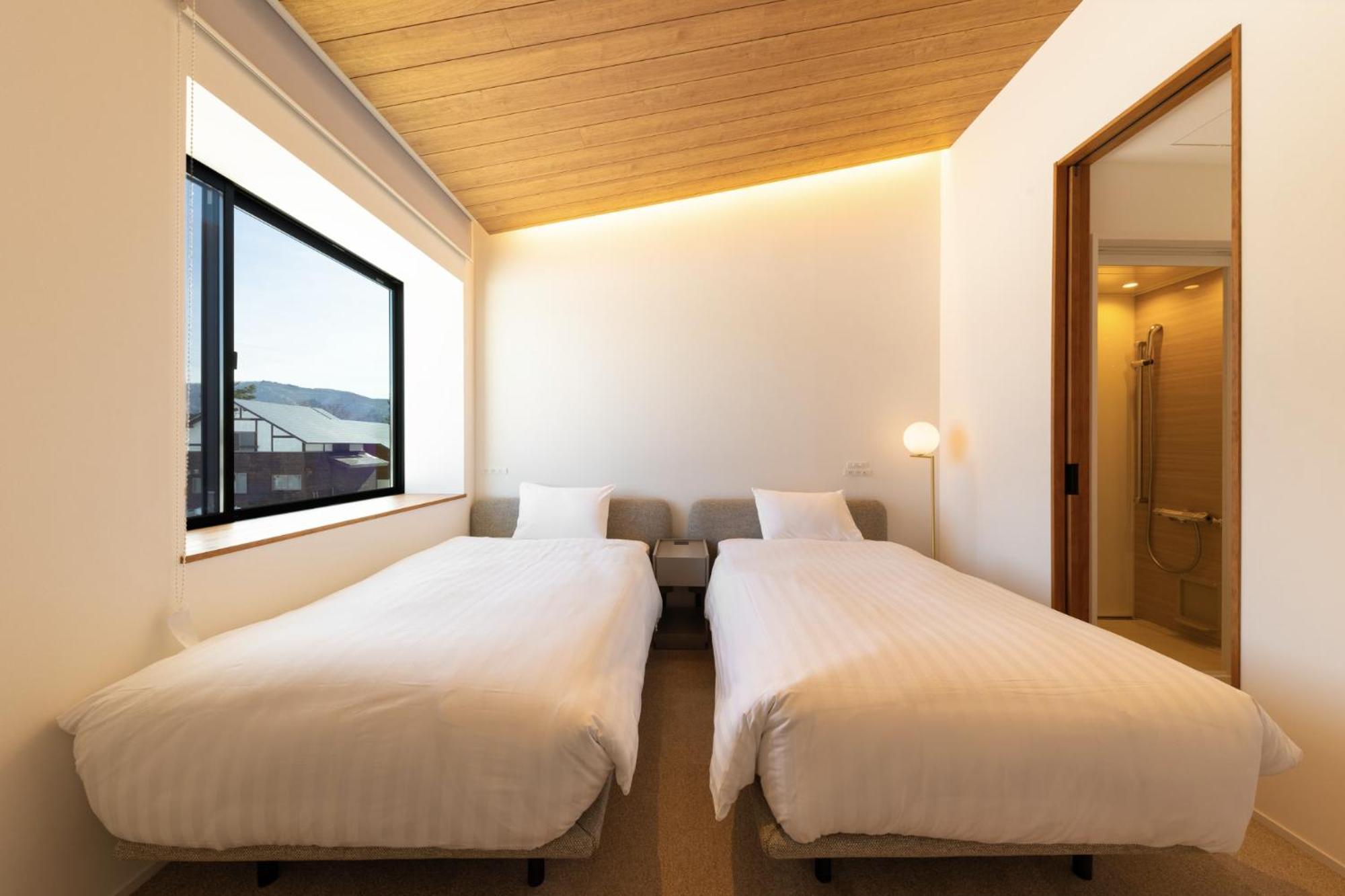 Hakuba Amber Resort By Jade Group Eksteriør bilde