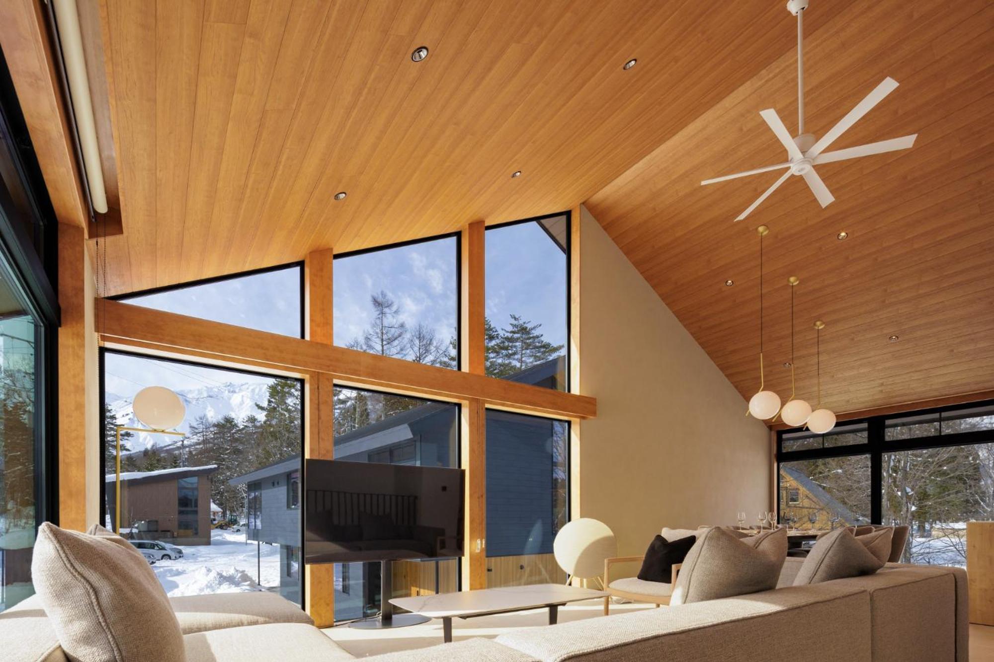 Hakuba Amber Resort By Jade Group Eksteriør bilde