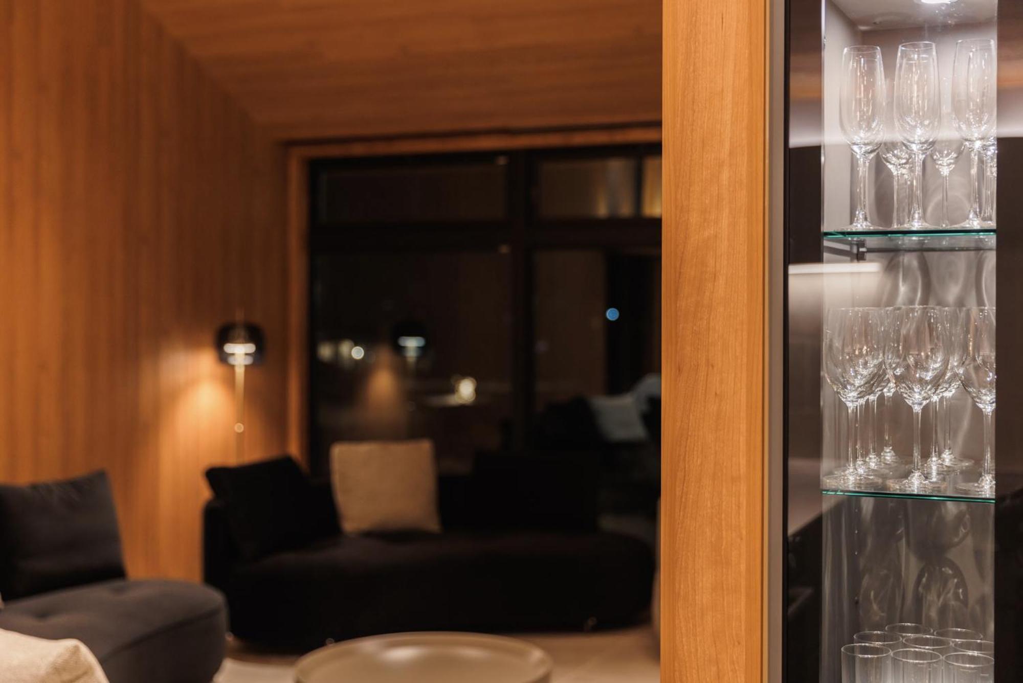 Hakuba Amber Resort By Jade Group Eksteriør bilde